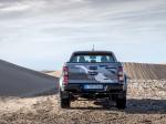 Ford Ranger Raptor 2018 года (EU)